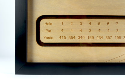 Chartiers Country Club, PA