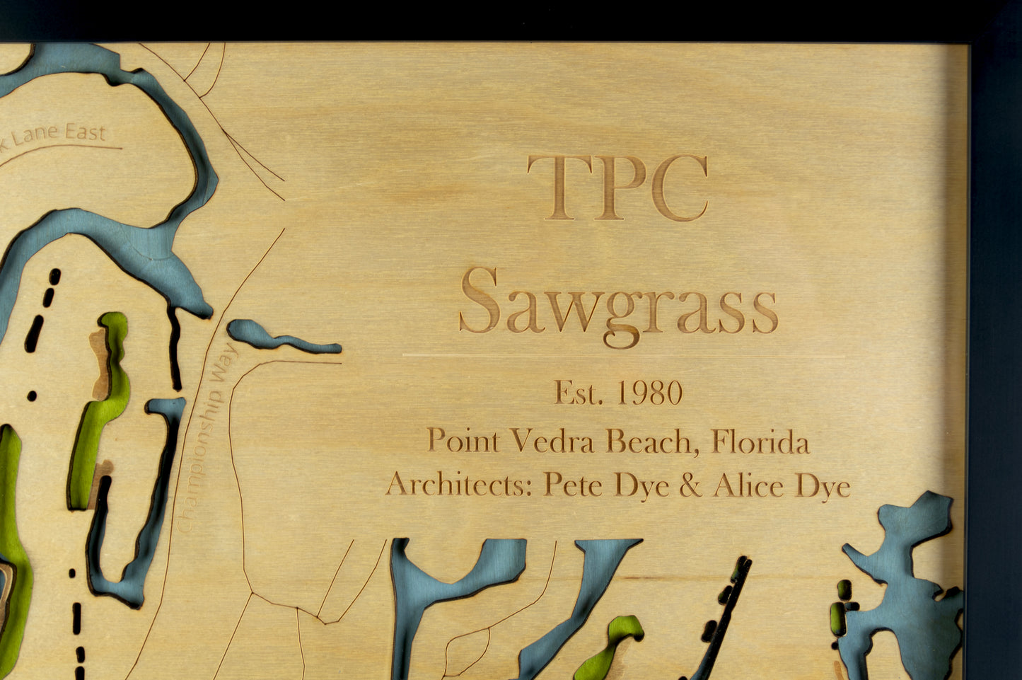 TPC Sawgrass, FL